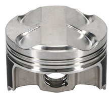 Load image into Gallery viewer, Wiseco Honda K24 w/K20 Head +5cc 12.5:1 CR Piston Shelf Stock Kit
