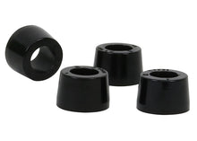 Load image into Gallery viewer, Whiteline 76-86 Jeep CJ7 Shock Absorber Bushing Kit
