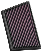Load image into Gallery viewer, K&amp;N 15-18 Land Rover Discovery Sport L4-2.0L DSL Replacement Drop In Air Filter
