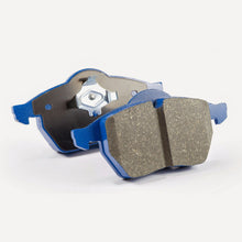 Load image into Gallery viewer, EBC 98-02 Chevrolet Camaro (4th Gen) 3.8 Bluestuff Front Brake Pads
