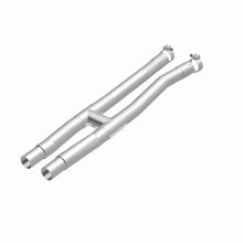 Load image into Gallery viewer, MagnaFlow 2024 Ford Mustang GT 5.0L D-Fit w/o Muffler Performance Exhaust
