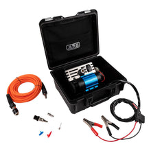 Load image into Gallery viewer, ARB Portable 12V Air Compressor Single Motor
