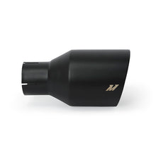 Load image into Gallery viewer, Mishimoto 2015+ Ford Mustang Axleback Exhaust Pro w/ Black Tips
