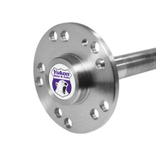 Load image into Gallery viewer, Yukon Chromoly Rear Axle Kit Dana 44 Jeep Rubicon JL Narrow Track 30 Spline w/ e-Locker
