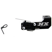 Load image into Gallery viewer, Nitrous Express Billet WOT Switch Bracket for 4150 w/WOT Switch
