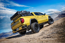 Load image into Gallery viewer, ICON 2023+ GMC Canyon / 2023+ Chevrolet Colorado Tubular UCA DJ Pro Kit

