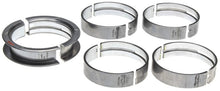 Load image into Gallery viewer, Clevite Ford Products V8 281 SOHC 1991-92 Main Bearing Set
