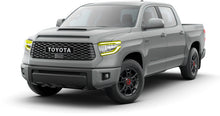Load image into Gallery viewer, Oracle 18-21 Toyota Tundra Dynamic ColorSHIFT Headlight DRL Upgrade Kit
