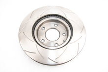 Load image into Gallery viewer, DBA 14-16 Mazda 6 Front Slotted Street Series Rotor
