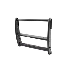 Load image into Gallery viewer, Go Rhino 19-20 Chevrolet Silverado 1500 3000 Extreme Series StepGuard - Textured Black
