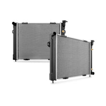 Load image into Gallery viewer, Mishimoto Jeep Grand Cherokee Replacement Radiator 1998
