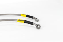 Load image into Gallery viewer, Goodridge 16-17 Chevrolet Camaro ZL1/SS (Excl. 1LE Pkg.) Models w/Brembo Calipers SS Brake Lines
