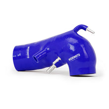 Load image into Gallery viewer, Mishimoto 2015+ Ford Mustang GT Performance Air Intake - Blue
