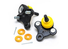 Load image into Gallery viewer, Whiteline 16+ Hyundai Elantra GT/18+ Veloster/17+ I30N Front Roll Center/Bump Steer Correction Kit
