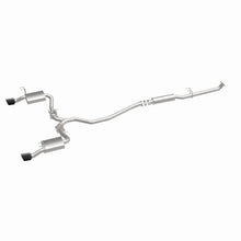 Load image into Gallery viewer, Magnaflow 2022+ Honda Civic EX 1.5L sedan NEO Cat-Back Exhaust System

