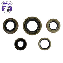 Load image into Gallery viewer, Yukon Gear 8.0Irs Ford Stub Axle Seal
