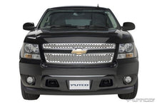 Load image into Gallery viewer, Putco 07-14 Chevrolet Tahoe / Suburban / Avalanche Punch Stainless Steel Grilles

