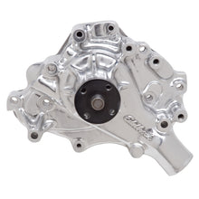 Load image into Gallery viewer, Edelbrock Water Pump High Performance Ford 1970-78 302 CI 1970-87 351W CI V8 Engine Standard Length
