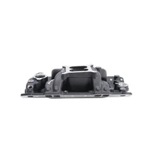 Load image into Gallery viewer, Edelbrock Intake Manifold RPM Air-Gap Small-Block Chevy 262-400 Black
