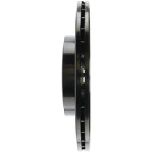 Load image into Gallery viewer, StopTech Power Slot 92-95 Toyota MR2 Turbo Rear Right SportStop Slotted Rotor
