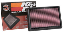 Load image into Gallery viewer, K&amp;N 2019 Ford Transit L3-1.0L F/I Replacement Drop In Air Filter
