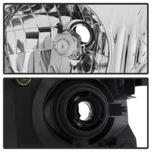 Load image into Gallery viewer, xTune 01-04 Nissan Frontier OEM Headlights - Chrome (HD-JH-NF01-AM-C)
