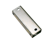 Load image into Gallery viewer, Superlift 99-19 Ford F-250/F-350 SuperDuty 4WD w/ 4-5in Lift Carrier Bearing Drop Kit - Rear
