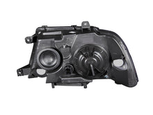 Load image into Gallery viewer, ANZO 2003-2006 Lincoln Navigator Crystal Headlights Black
