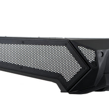 Load image into Gallery viewer, Go Rhino 19-24 Ram 1500 (Excl. Rebel/Warlock/TRX) Element Front Bumper w/Pwr Bar - Tex. Blk
