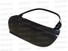 Load image into Gallery viewer, Seibon 93-02 Mazda RX-7 Carbon Fiber Doors (Pair)
