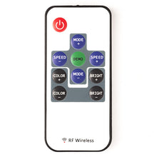 Load image into Gallery viewer, Rugged Ridge 60in RGB Lighted Whip
