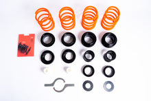 Load image into Gallery viewer, MSS 19-21 BMW X4M / X4M Competition / X3M / X3M Competition Urban Full Adjustable Kit
