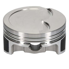 Load image into Gallery viewer, Wiseco Chevy LS Series -8cc R/Dome 1.115x4.070 Piston Shelf Stock Kit
