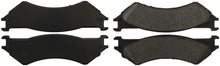 Load image into Gallery viewer, StopTech Street Brake Pads
