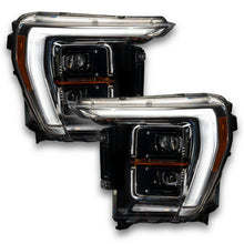 Load image into Gallery viewer, Oracle 21-22 Ford F-150 ColorSHIFT RGB+W Headlight DRL Upgrade Kit w/ No Controller
