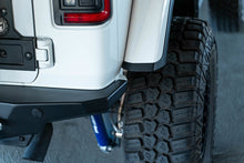 Load image into Gallery viewer, DV8 Offroad 2018 Jeep Wrangler JL FS-15 Series Rear Bumper
