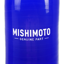 Load image into Gallery viewer, Mishimoto 90-96 Nissan 300ZX Turbo Blue Silicone Radiator Hose Kit
