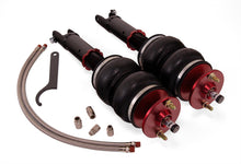 Load image into Gallery viewer, Air Lift Performance Rear Kit for 08-12 Honda Accord
