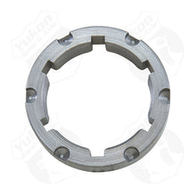 Load image into Gallery viewer, Yukon Spindle Nut for GM 10.5in 14 Bolt Truck 1.935in I.D 6 Holes
