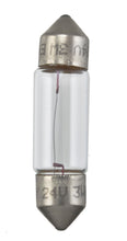 Load image into Gallery viewer, Hella Bulb 6430 24V 3W SV7-8 T2.5 8x29mm
