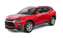 Load image into Gallery viewer, AVS 19-20 Chevrolet Blazer Ventvisor Low Profile Front &amp; Rear Window Deflectors 6pc - Smoke
