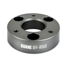 Load image into Gallery viewer, Mishimoto 2006+ Dodge Ram 1500 Leveling Kit - Front 2in
