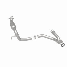 Load image into Gallery viewer, Magnaflow DF Converter 05-11 Toyota Tacoma 4.0L
