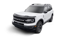 Load image into Gallery viewer, AVS 2021 Ford Bronco Sport Bugflector II - Smoke
