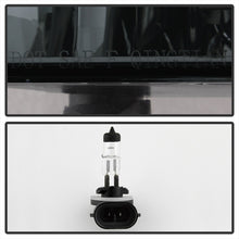 Load image into Gallery viewer, Spyder GMC Sierra 1500/2500 99-02- OEM Fog Lights wo/switch Smke FL-CL-GMCY99-SM
