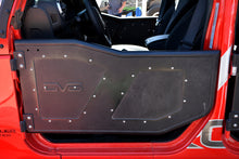 Load image into Gallery viewer, DV8 Offroad 07-18 Jeep Wrangler Jk Rock Doors
