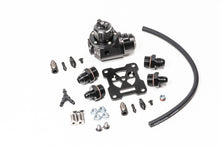 Load image into Gallery viewer, Radium Engineering Fuel Pressure Regulator Damper (FPRD-RA) - Black
