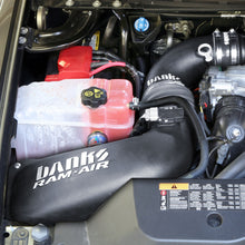 Load image into Gallery viewer, Banks Power 13-14 Chevy 6.6L LML Ram-Air Intake System
