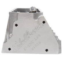 Load image into Gallery viewer, Edelbrock Cylinder Head Victor Jr LS3 GM Gen III/IV (4-Bolt Flange) Standard Block Complete
