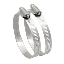 Load image into Gallery viewer, Spectre Worm Gear Hose Clamps 4in.
